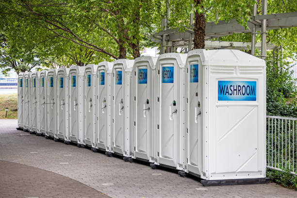 Best Construction site porta potty rental  in Glasgow, OR