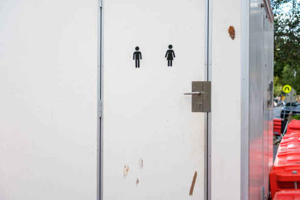 Best Porta potty rental near me  in Glasgow, OR