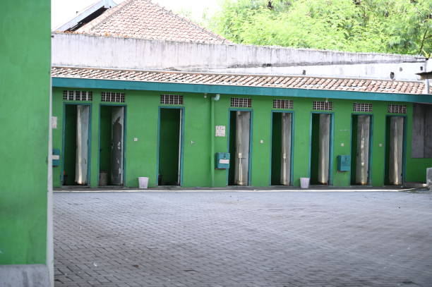 Portable Toilet Options We Offer in Glasgow, OR