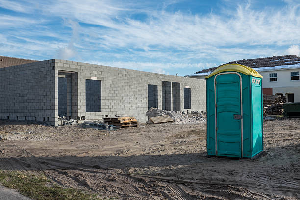 Best Affordable portable toilet rental  in Glasgow, OR